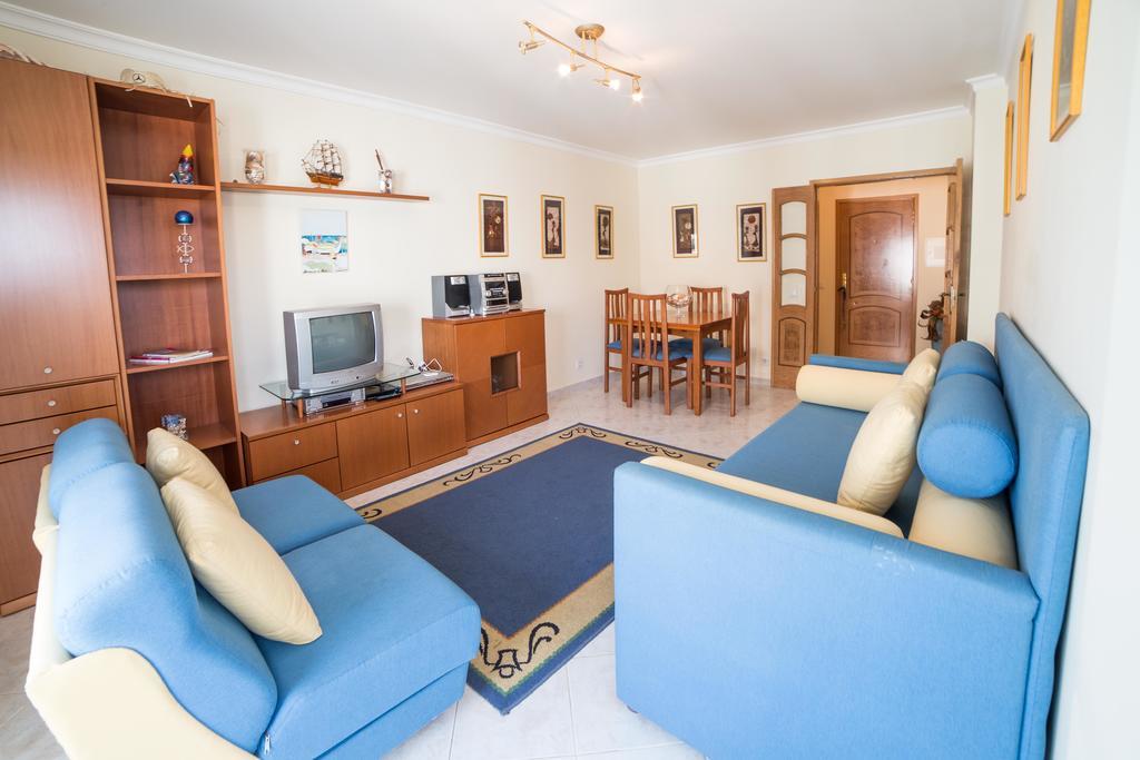 Flh Armacao De Pera Flat With Pool Apartment Bagian luar foto