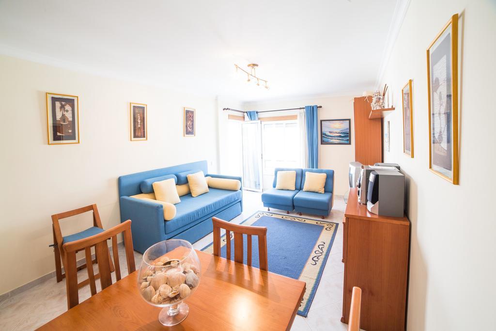 Flh Armacao De Pera Flat With Pool Apartment Bagian luar foto