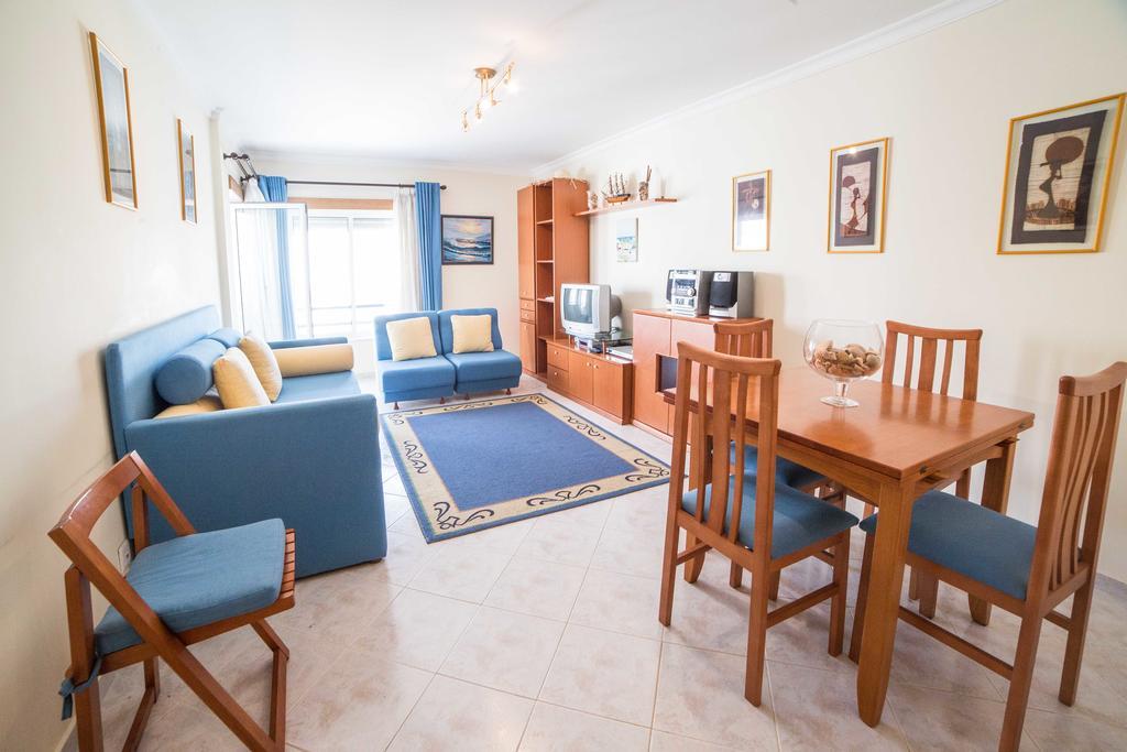 Flh Armacao De Pera Flat With Pool Apartment Bagian luar foto